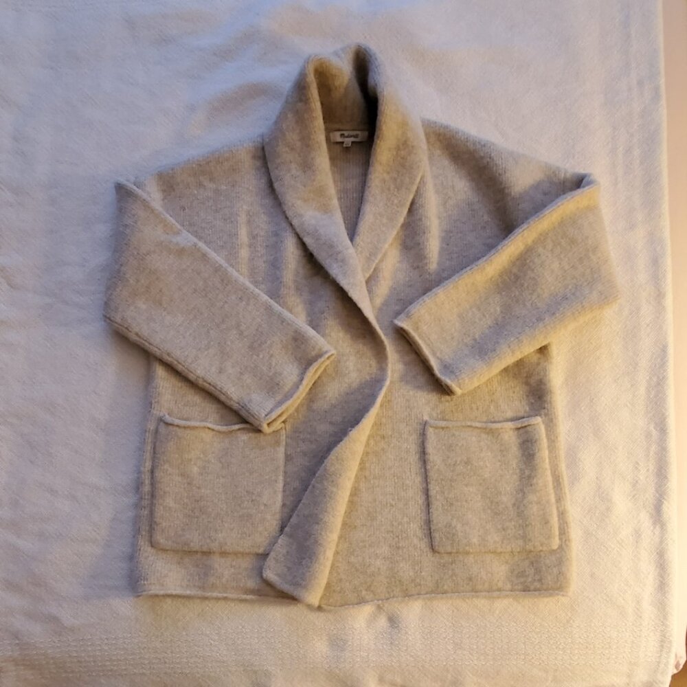 Women's sweater by Madewell size xxs